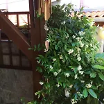 Garden Apartment Malinska