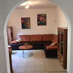 Apartment Garden *