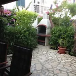Garden Malinska