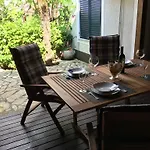 Garden * Malinska