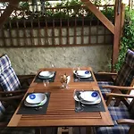 Garden Malinska