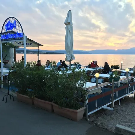 Apartman Garden
