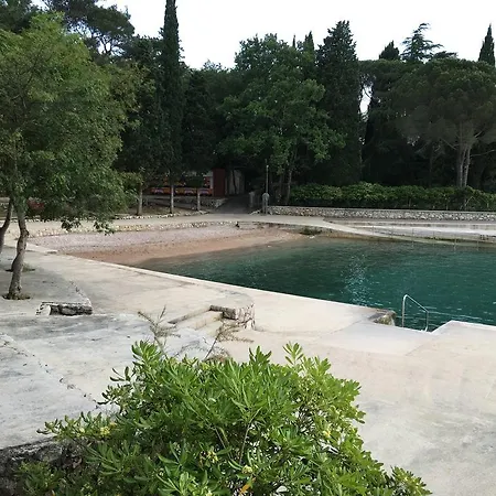 Apartament Garden Malinska