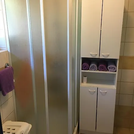 Apartman Garden *