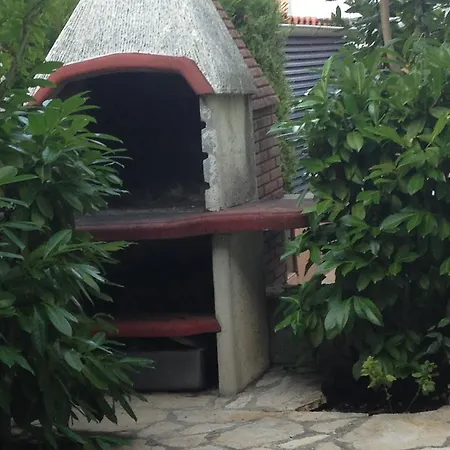 Apartman Garden