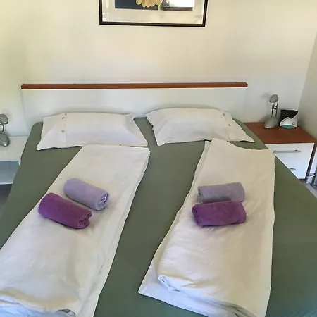 Apartman Garden