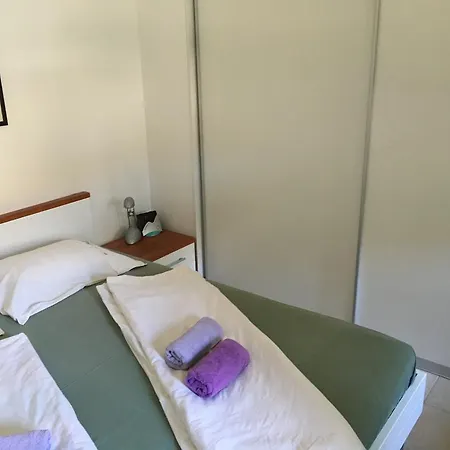 Apartman Garden
