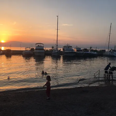 Lejlighed Garden Malinska