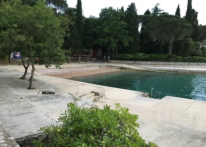 דירה Garden מאלינסקה