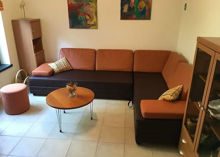 Garden מאלינסקה