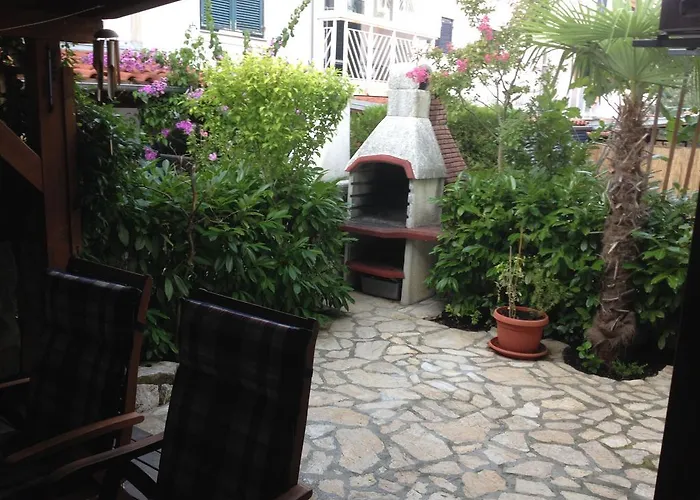 Garden מאלינסקה