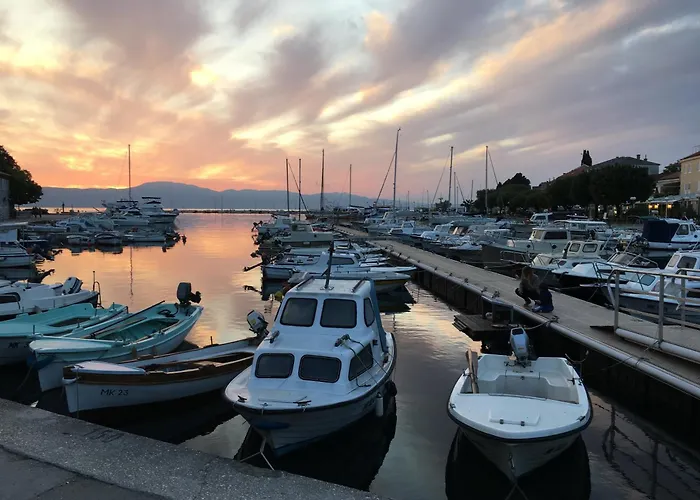 Appartement Garden *
