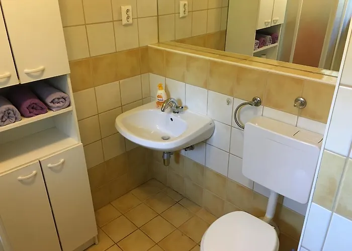 Appartement Garden Malinska